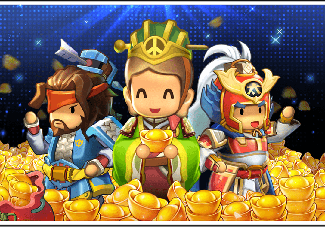 Kingdom Story Heroes War